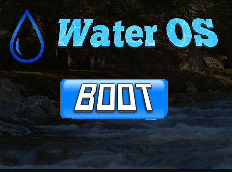 Water OS