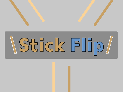 Stick Flip - スティック フリップ