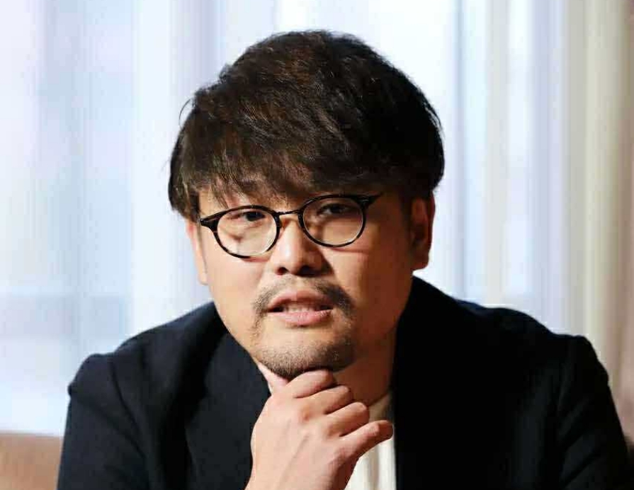上田 敏孝 氏